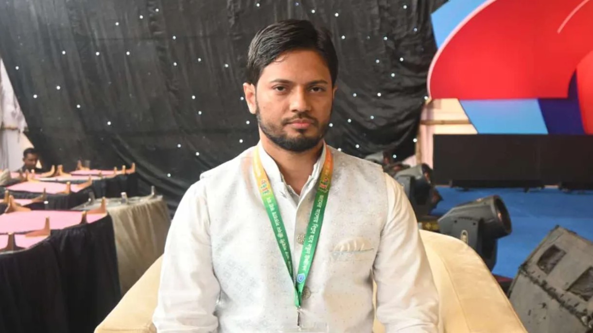 কোনো মিছিল করবো না, সিজদার মাধ্যমে শুকরিয়া আদায় করবো: শিবির সভাপতি